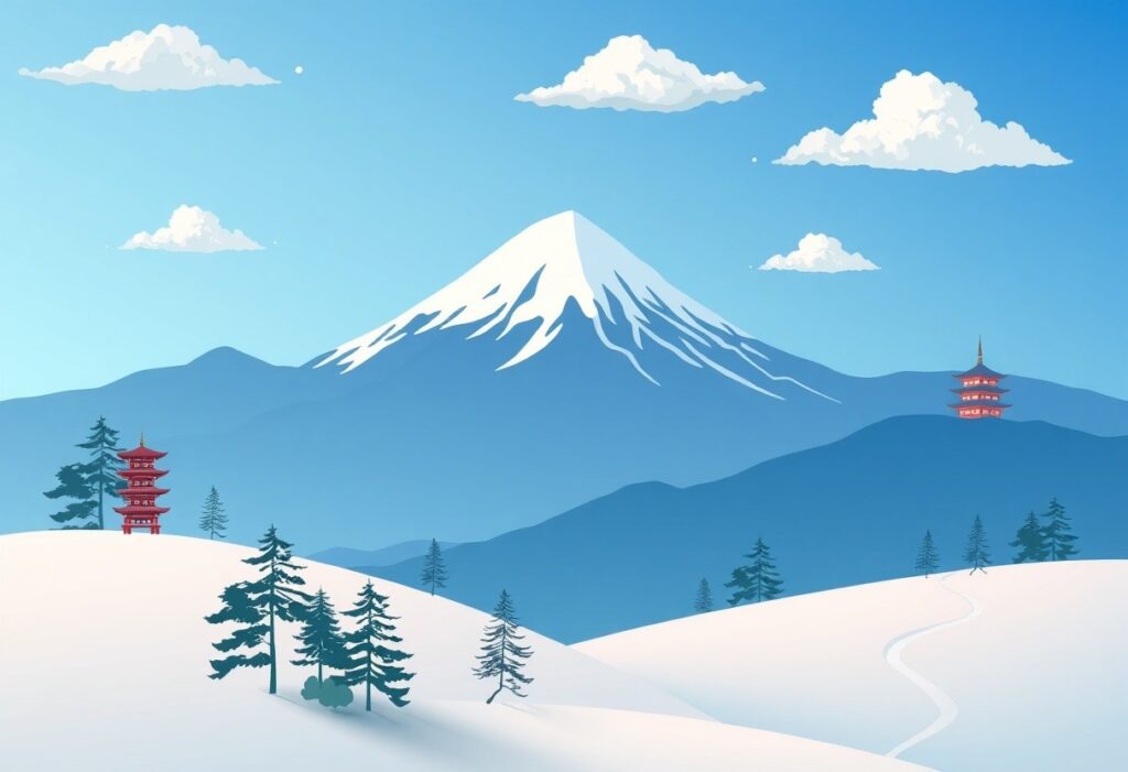 飛騨 空がきれいに見える場所のイメージ画像