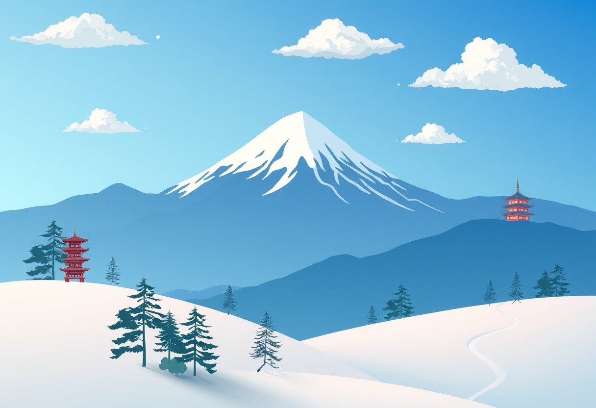 飛騨 空がきれいに見える場所のイメージ画像