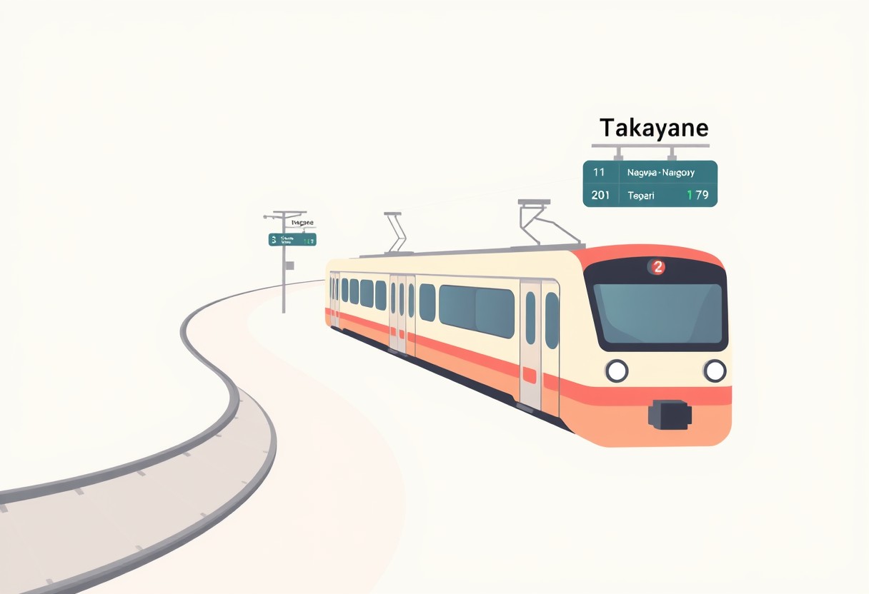飛騨特急の時刻表と停車駅｜名古屋・下呂・高山の運行概要のイメージ画像