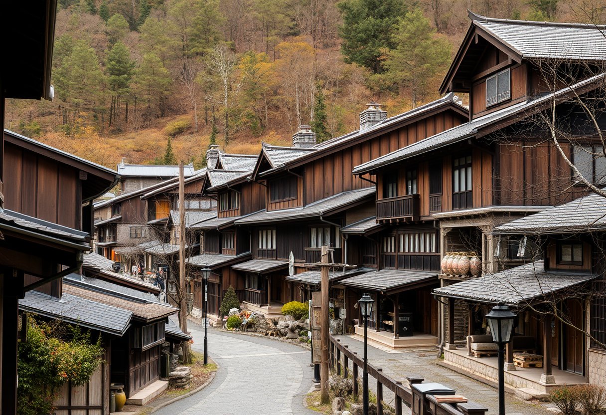 手 紙　３
谷
坂口信弘　第三章　母ちゃんの実家へ