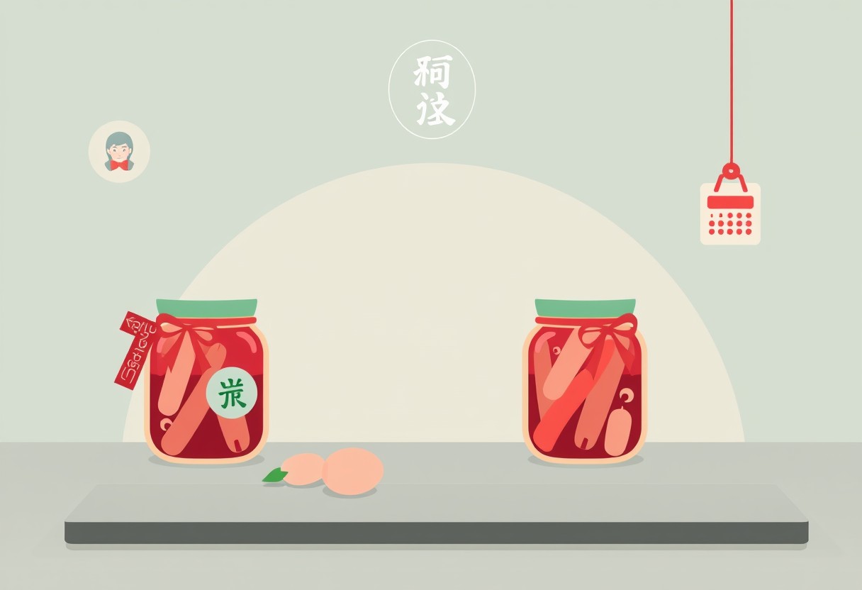 赤かぶ漬け お土産 日持ちのまとめイメージ