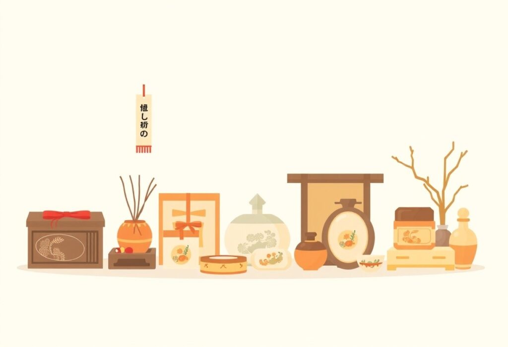 春慶塗 お土産 人気商品のイメージ画像